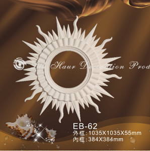 Рама для зеркала EB-62 Lih Haur