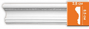 97174 молдинг Decomaster (85*25*2400)