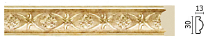 157-933 молдинг (размер 30x13x2400)