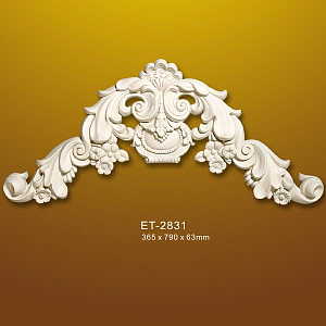 ET-2831 орнамент Lih Haur