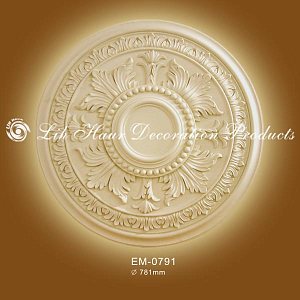 EM-0791 розетка Lih Haur