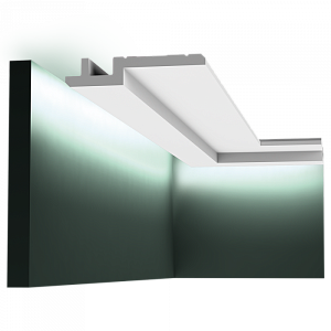 C395 карниз STEPS Orac Decor