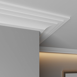 Карниз CR 027 (2,44 м) Ultrawood