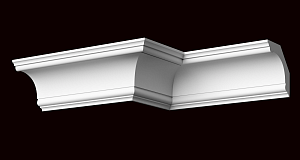 Карниз Кт-36 (100х105мм)