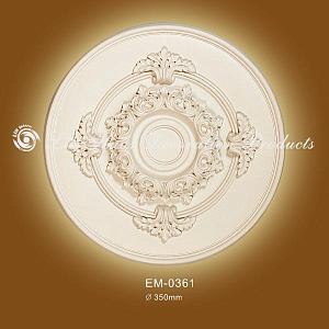 EM-0361 розетка Lih Haur