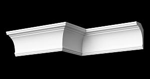 Карниз Кт-39 (120х80мм)