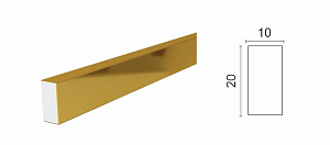 Молдинг 610-GR
