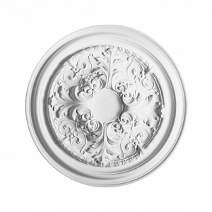 R52 розетка Orac Dеcor