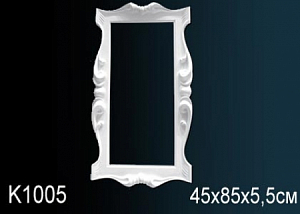 K1005 рама для зеркала Perfect Decor