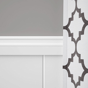 Молдинг Ultrawood Trim 002A 2,44 м