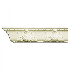 Карниз с орнаментом C206 (2,00 м)