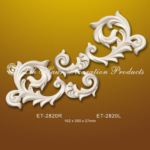 ET-2820R орнамент Lih Haur