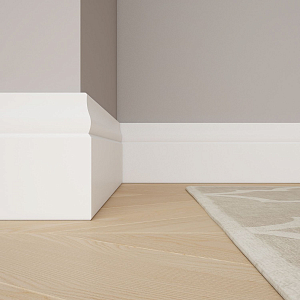 Плинтус Ultrawood Base 5748 (2,44 м)