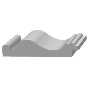 Молдинг Ultrawood Trim 001 i