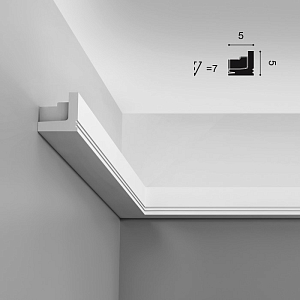 C361 карниз Orac Decor