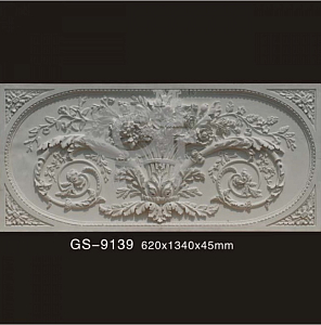 панно из полиуретана GS-9139