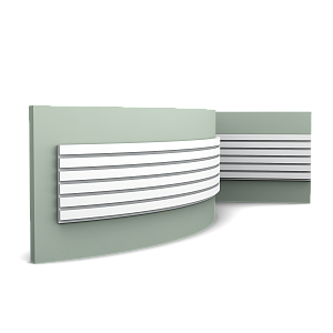 Панель W111F BAR
