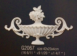 G2067 орнамент Perfect Decor