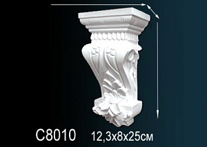 C8010 консоль Perfect Decor
