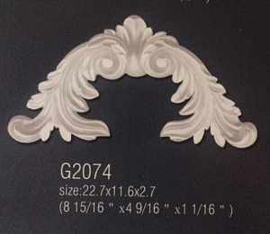 G2074 орнамент Perfect Decor