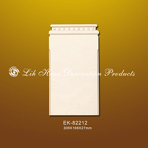 EK-82212 база пилястры Lih Haur