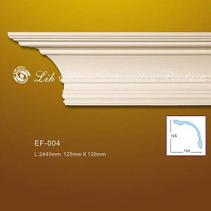 Карниз EF-004 Lih Haur