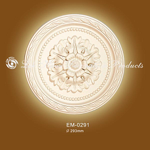 EM-0291 розетка Lih Haur