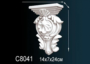 C8041 консоль Perfect Decor