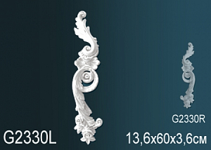 G2330L орнамент Perfect Decor