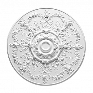 R64 розетка Orac Dеcor