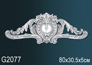 G2077 орнамент Perfect Decor