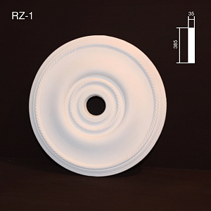 Розетка RZ-1