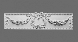 D161 сандрик Orac Decor