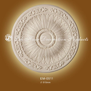 EM-0511 розетка Lih Haur