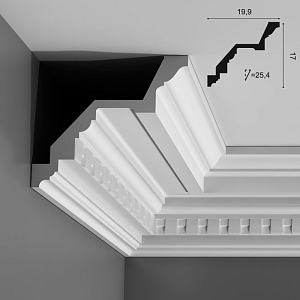 C422 карниз Orac Decor