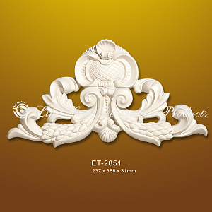 ET-2851 орнамент Lih Haur