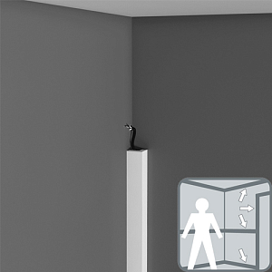 Молдинг PX164 Orac Decor