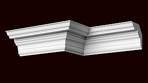 Карниз Кт-315 (155х160мм)