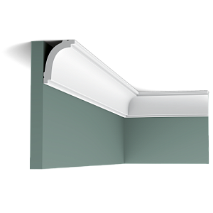 Карниз CB523N Durofoam Orac Decor