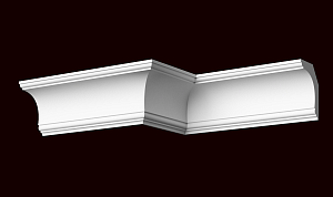 Карниз Кт-355 (125х95мм)