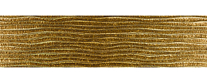 Декоративная панель Decomaster L10-28 (100х6х2400мм)