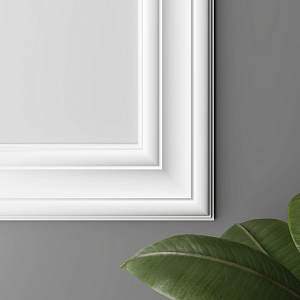 U 025 молдинг Ultrawood (2,44 м)