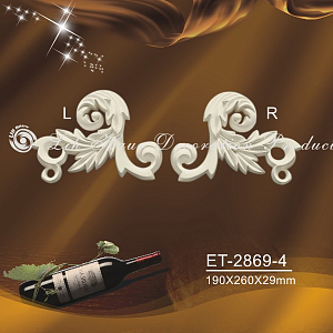 ET-2869-4L орнамент Lih Haur