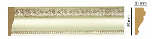 161-937 молдинг (размер 59x21x2400)