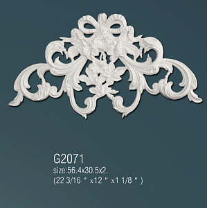 G2071 орнамент Perfect Decor