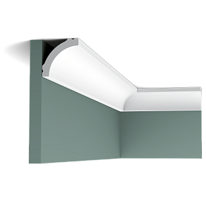 Карниз CB521N Durofoam Orac Decor