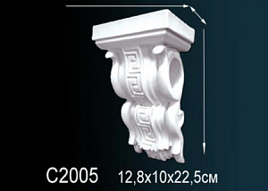 C2005 консоль Perfect Decor