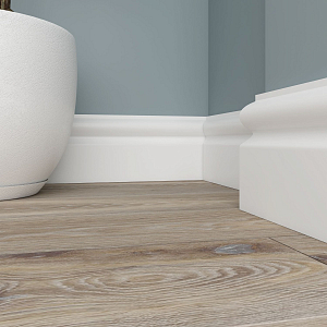 Плинтус Ultrawood Base 0018 i (2,00 м)