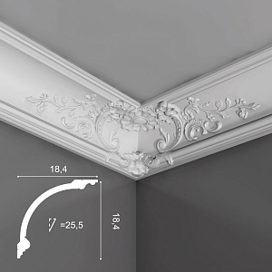 C338B карниз Orac Decor