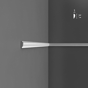 Молдинг PX116 Orac Decor